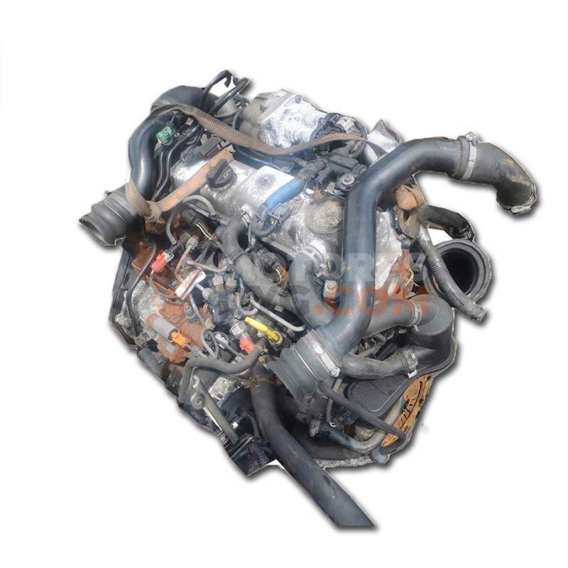 Motor f1ae3481d Fiat Ducato Autobús (250_, 290_) 130 Multijet 2.3 D (131 cv)