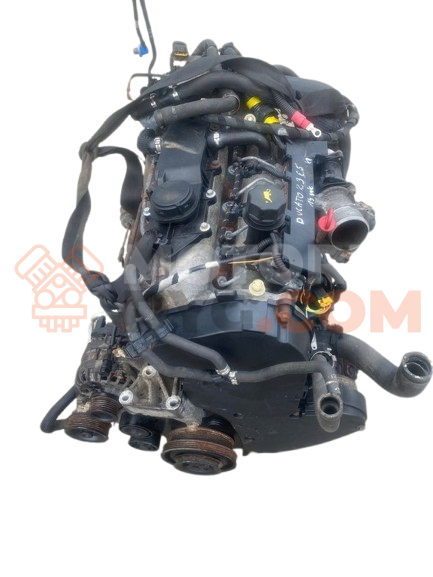 Motor F1AE3481D Fiat Ducato Autobús (250_, 290_) 130 Multijet 2.3 D (131 cv)