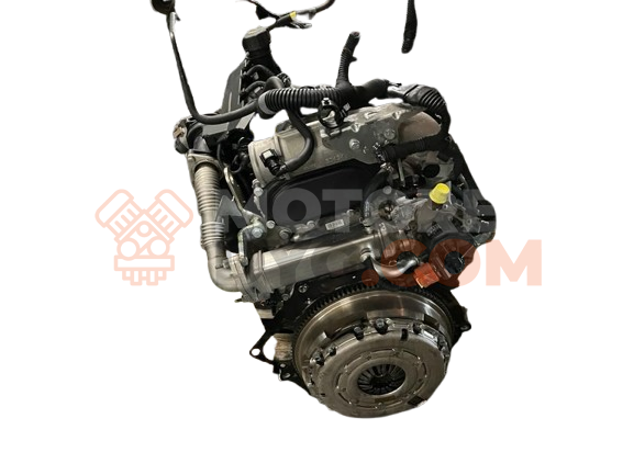 Motor F1AE3481D Fiat Ducato Autobús (250_, 290_) 130 Multijet 2.3 D (131 cv)