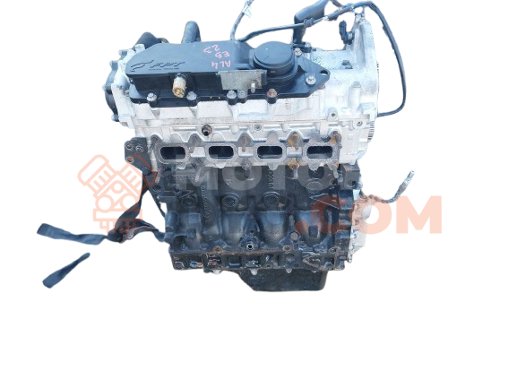 Motor F1AE3481D Fiat Ducato Autobús (250_, 290_) 130 Multijet 2.3 D (131 cv)