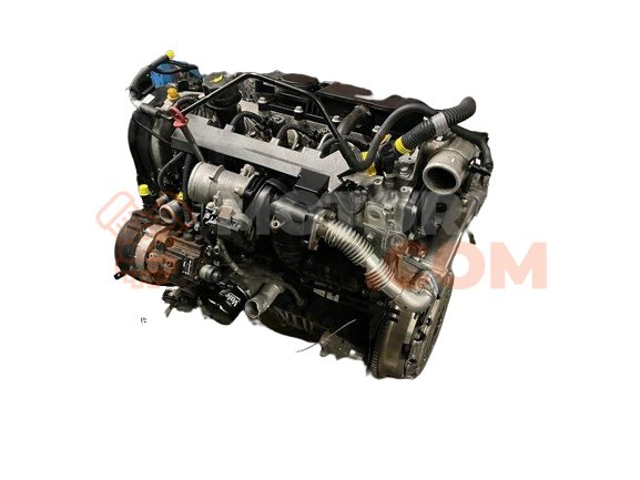 Motor F1AE3481D Fiat Ducato Autobús (250_, 290_) 130 Multijet 2.3 D (131 cv)