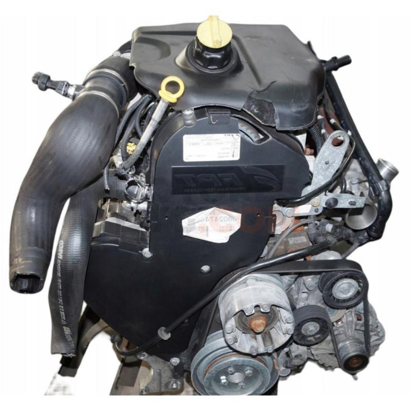 Motor F1AE3481D Fiat Ducato Autobús (250_, 290_) 130 Multijet 2.3 D (131 cv)