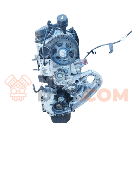 Motor F1AE3481D Fiat Ducato Autobús (250_, 290_) 130 Multijet 2.3 D (131 cv)