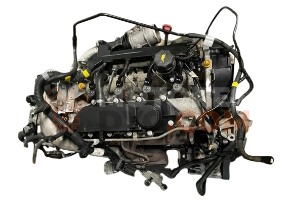 Motor F1AE3481D Fiat Ducato Autobús (250_, 290_) 130 Multijet 2.3 D (131 cv)