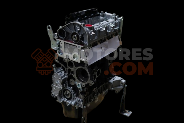 Motor F1AE3481D Fiat Ducato Autobús (250_, 290_) 130 Multijet 2.3 D (131 cv)