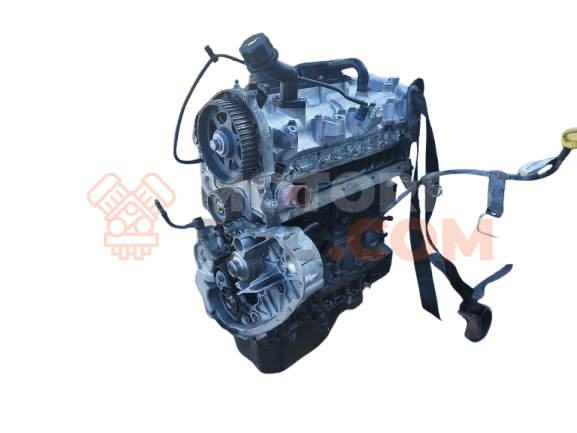 Motor F1AE3481D Fiat Ducato Autobús (250_, 290_) 130 Multijet 2.3 D (131 cv)