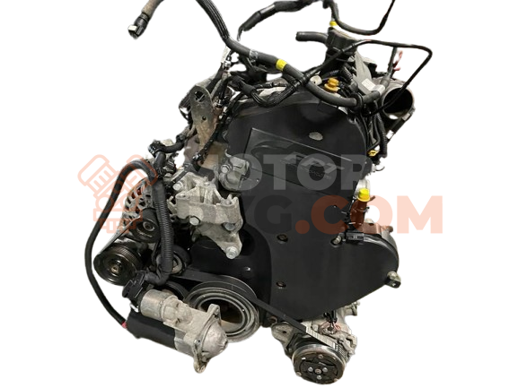 Motor F1AE3481D Fiat Ducato Autobús (250_, 290_) 130 Multijet 2.3 D (131 cv)