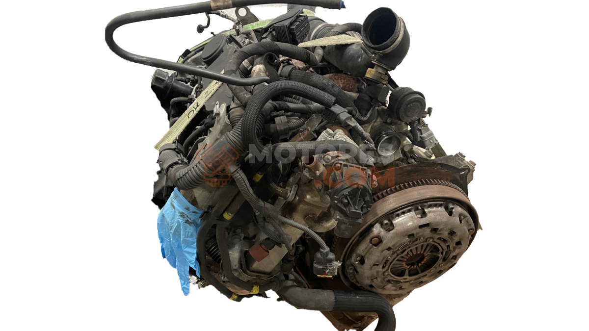 Motor F1AE3481D Fiat Ducato Autobús (250_, 290_) 130 Multijet 2.3 D (131 cv)