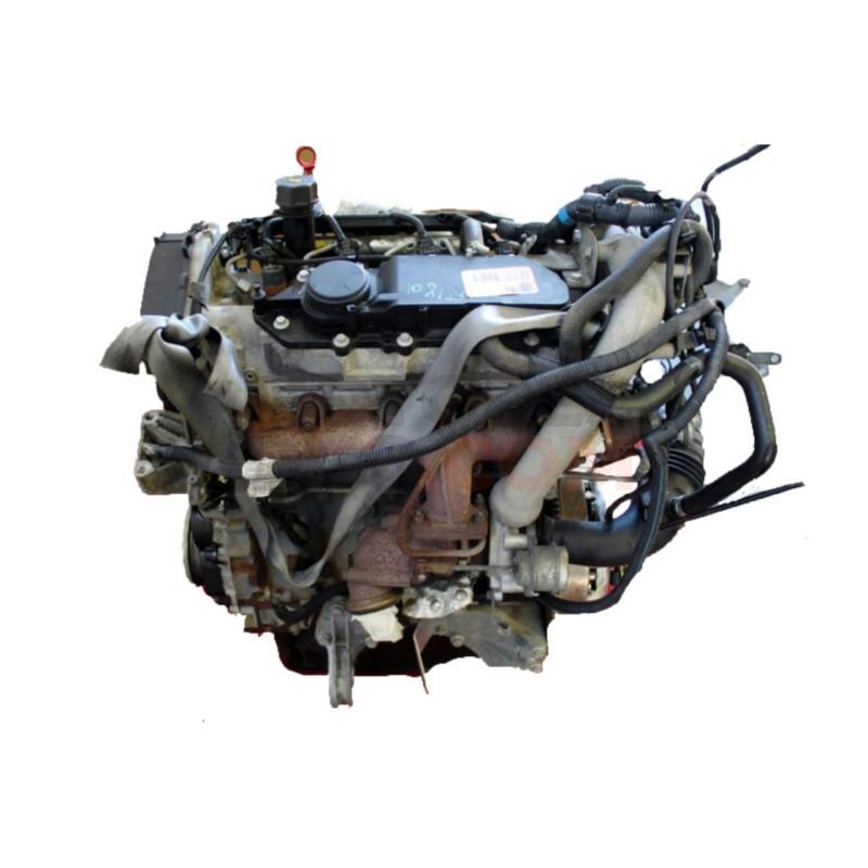 Motor F1AE3481D Fiat Ducato Autobús (250_, 290_) 130 Multijet 2.3 D (131 cv)