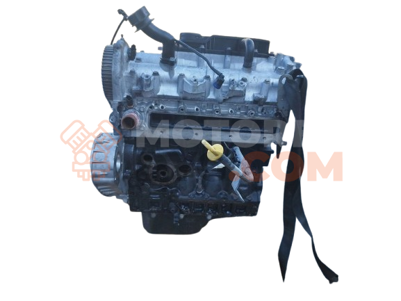 Motor F1AE3481D Fiat Ducato Autobús (250_, 290_) 130 Multijet 2.3 D (131 cv)
