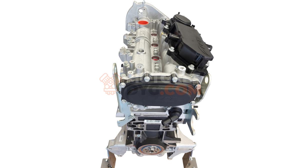 Motor F1AE3481D Fiat Ducato Autobús (250_, 290_) 150 Multijet 2.3 D (150 cv)