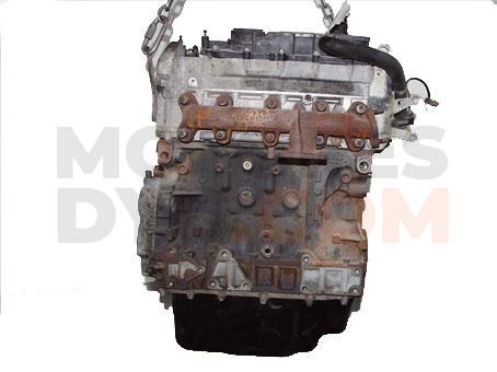 Motor F1AE3481D Fiat Ducato Autobús (250_, 290_) 150 Multijet 3.0 D (146 cv)