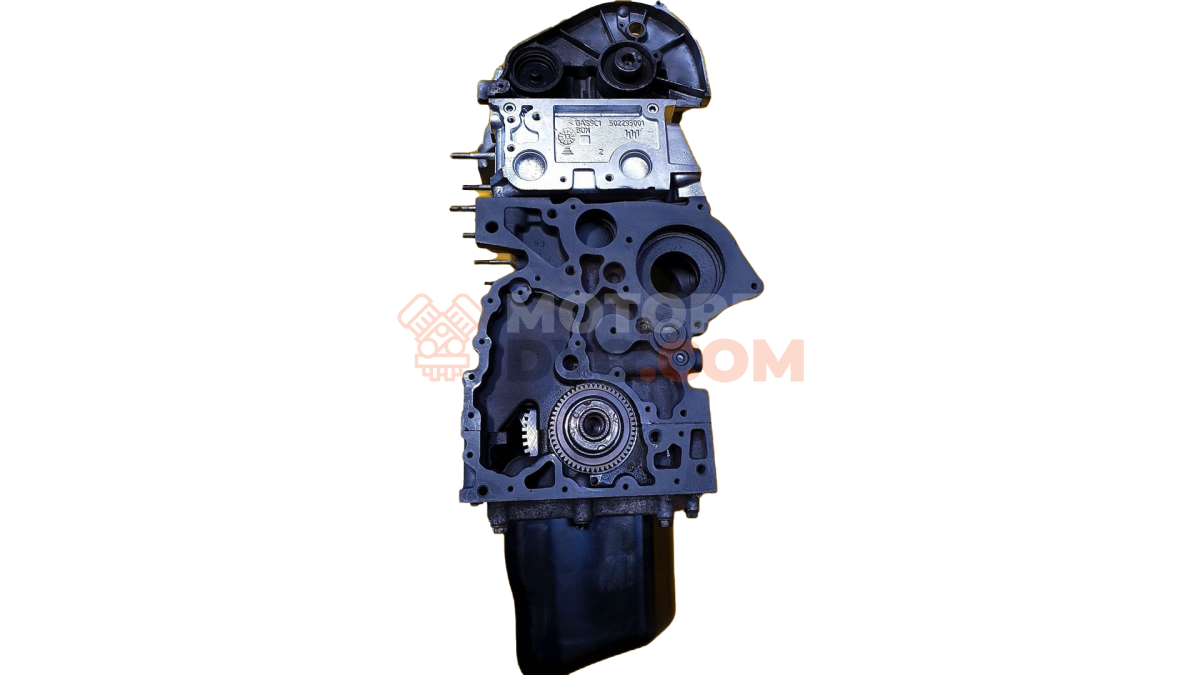 Motor F1AE3481D Fiat Ducato Caja/Chasis (244_) 2.3 JTD (110 cv)