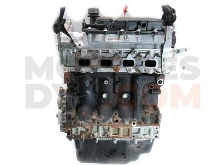 Motor F1AE3481D Fiat Ducato Caja/Chasis (244_) 2.8 JTD Power(146 cv)