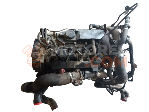 Motor F1AE3481D Fiat Ducato Caja/Chasis (250_, 290_) 130 Multijet 2.3 D (131 cv)