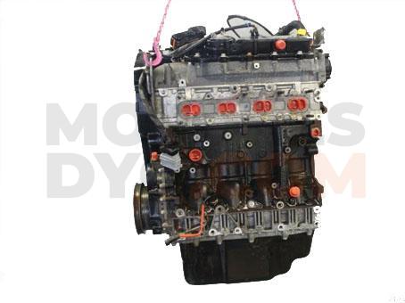Motor F1AE3481D Fiat Ducato Caja/Chasis (250_, 290_) 150 Multijet 2.3 D (150 cv)