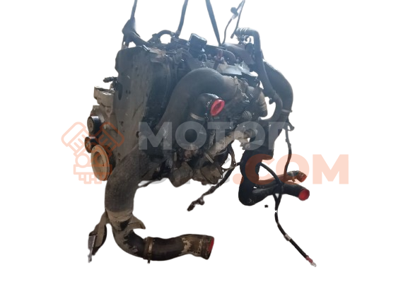 Motor F1AE3481D Fiat Ducato Furgón (250_, 290_) 130 Multijet 2.3 D (131 cv)