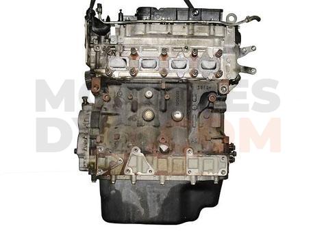 Motor F1AE3481D Iveco Daily III Autobús 40 C 15, 50 C 15 (146 cv)