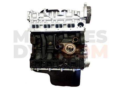 Motor F1AE3481D Iveco Daily III Caja/Chasis 35 C 10 V, 35 S 10 V (AMJA14A1, AMJA64A1, AMJA65A1) (95 cv)