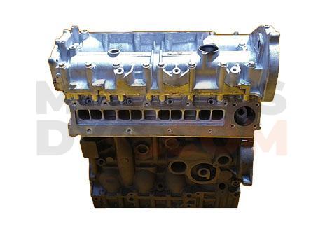 Motor F1AE3481D Iveco Daily III Furgón/ranchera familiar 29 L 9 V (90 CV)