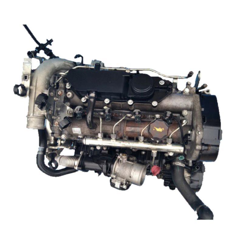 Motor F1AE3481E Fiat Ducato Autobús (250_, 290_) 150 Multijet 2.3 D (148 cv)