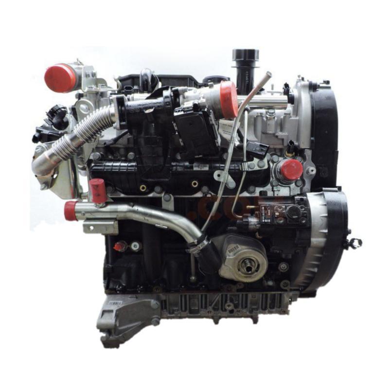 Motor F1AE3481E Fiat Ducato Autobús (250_, 290_) 150 Multijet 2.3 D (148 cv)