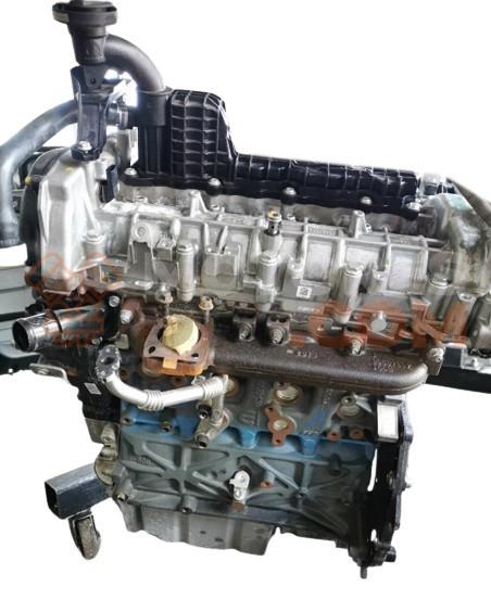Motor f1ae3481e Fiat Ducato Autobús (250_, 290_) 150 Multijet 2.3 D (148 cv)