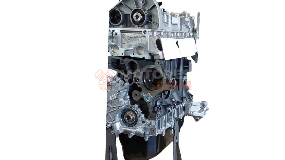 Motor F1AE3481E Fiat Ducato Autobús (250_, 290_) 150 Multijet 2.3 D (148 cv)