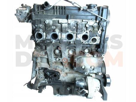 Motor F1AE3481E Fiat Ducato Autobús (250_, 290_) 150 Multijet 2.3 D (150 cv)