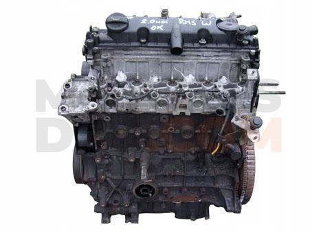 Motor F1AE3481E Fiat Ducato Autobús (250_, 290_) 150 Multijet 2.3 D (150 cv)