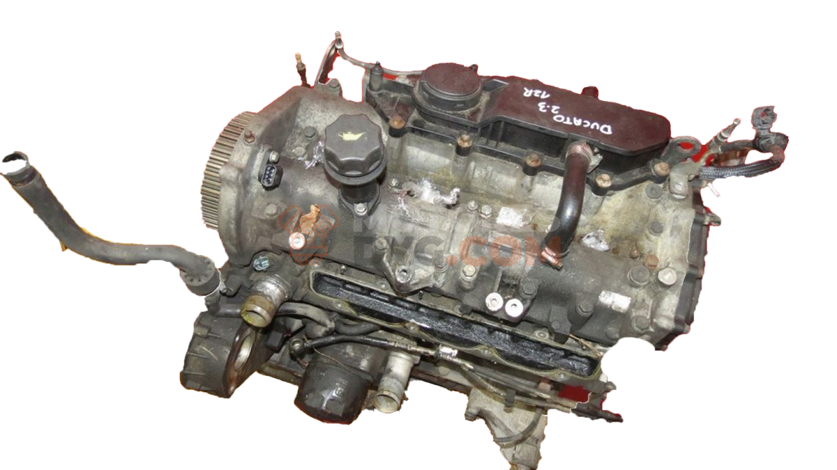 Motor f1ae3481e Fiat Ducato Caja/Chasis (244_) 2.3 JTD (110 cv)