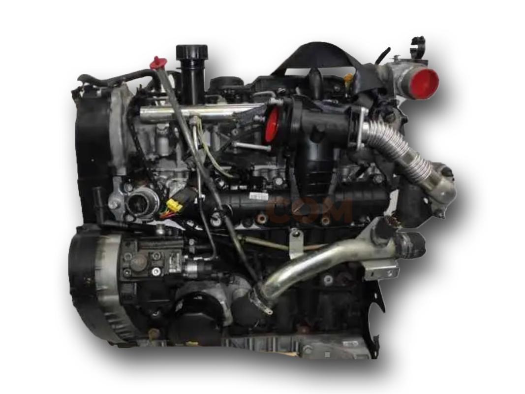 Motor F1AE3481E Fiat Ducato Caja/Chasis (250_, 290_) 150 Multijet 2.3 D (148 cv)