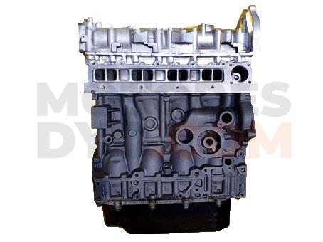 Motor F1AE3481E Fiat Ducato Caja/Chasis (250_, 290_) 150 Multijet 2.3 D (150 cv)