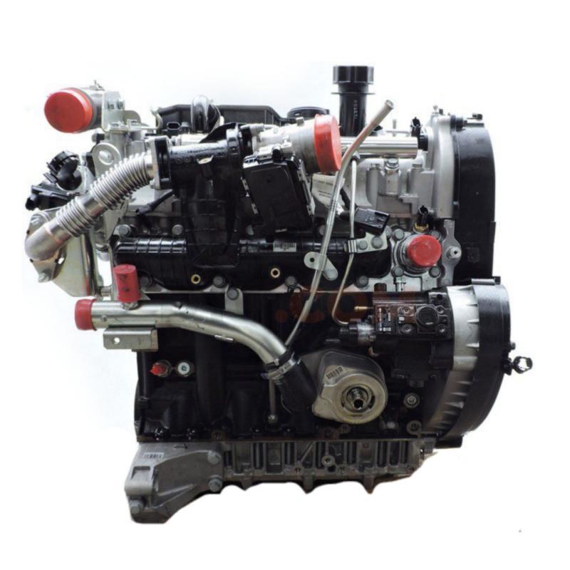 Motor F1AE3481E Fiat Ducato Furgón (250_, 290_) 150 Multijet 2.3 D (148 cv)