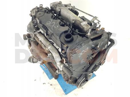 Motor F1AE3481E Fiat Ducato Furgón (250_, 290_) 150 Multijet 2.3 D (150 cv)