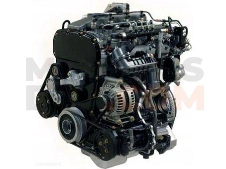 Motor F1AE3481E Iveco Daily III Autobús 40 C 11, 50 C 11 (106 cv )
