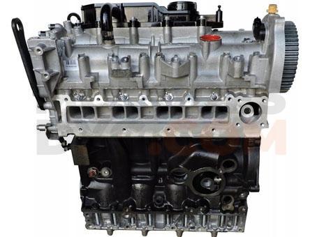 Motor F1AE3481E Iveco Daily III Autobús 40 C 11, 50 C 11 (106 cv )