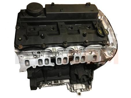 Motor F1AE3481E Iveco Daily IV Autobús 35S14 G (136 cv)