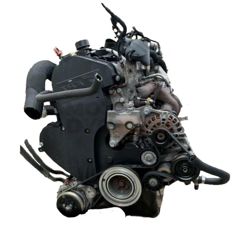 Motor F1AE3481G Fiat Ducato Autobús (250_, 290_) 110 Multijet 2.3 D (113 cv)