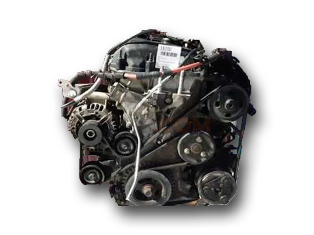 Motor F1AE3481G Fiat Ducato Autobús (250_, 290_) 110 Multijet 2.3 D (113 cv)