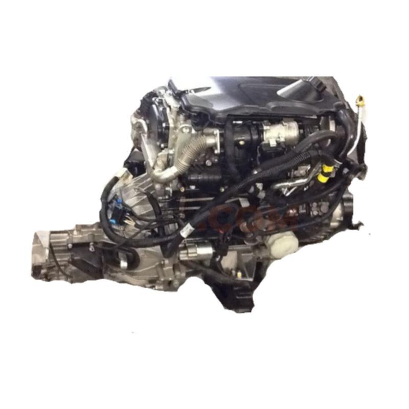 Motor F1AE3481G Fiat Ducato Autobús (250_, 290_) 110 Multijet 2.3 D (113 cv)