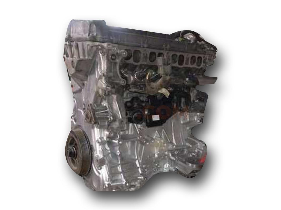Motor F1AE3481G Fiat Ducato Caja/Chasis (250_, 290_) 110 Multijet 2.3 D (113 cv)