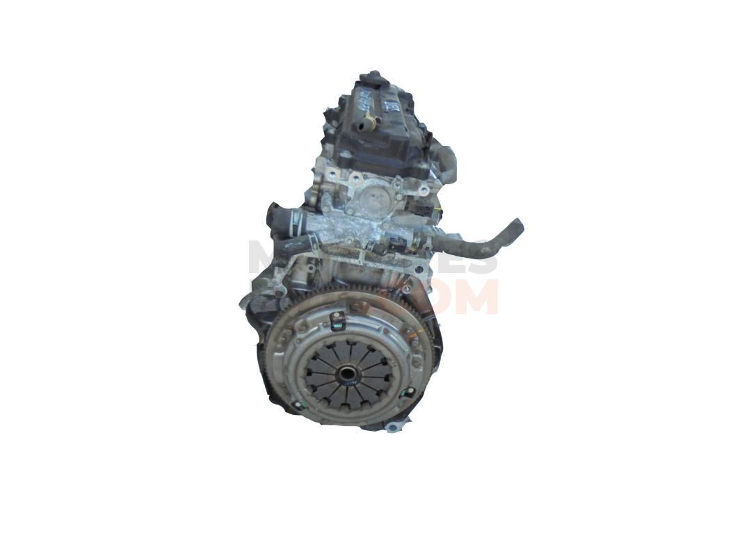 Motor F1AE3481J Fiat Ducato Autobús (250_, 290_) 120 Multijet 2.3 D (120 cv)