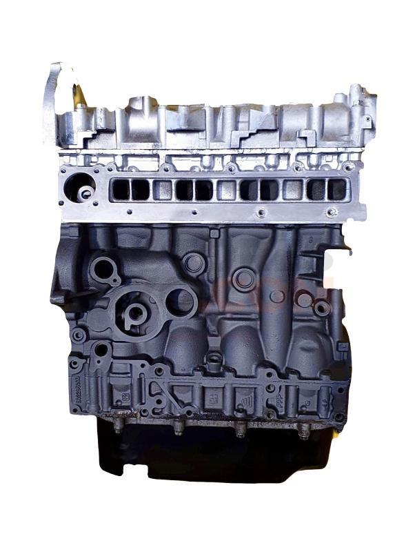 Motor F1AE3481N Fiat Ducato Caja/Chasis (250_, 290_) 130 Multijet 2.3 D (131 cv)