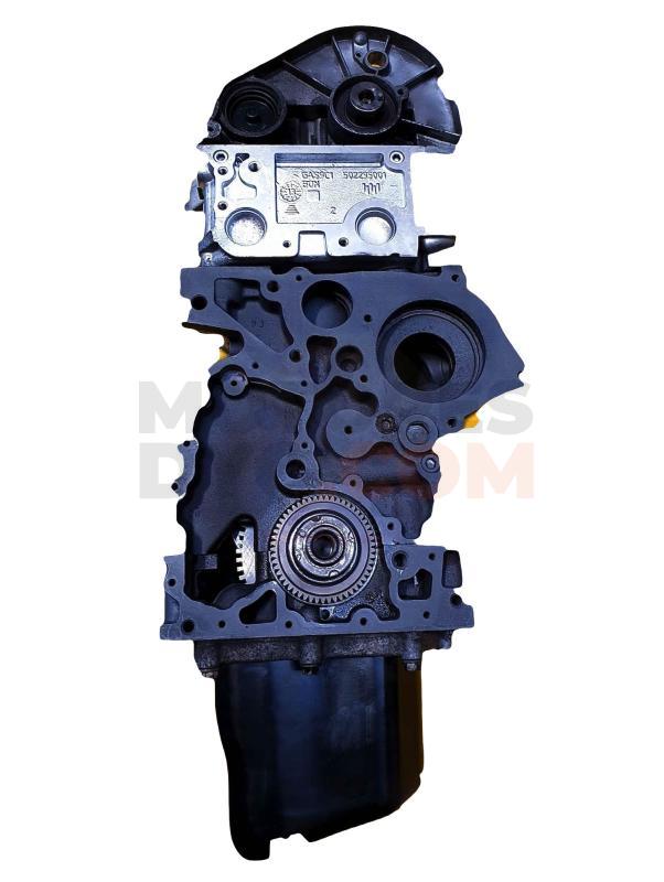 Motor F1AE3481N Fiat Ducato Caja/Chasis (250_, 290_) 130 Multijet 2.3 D (131 cv)