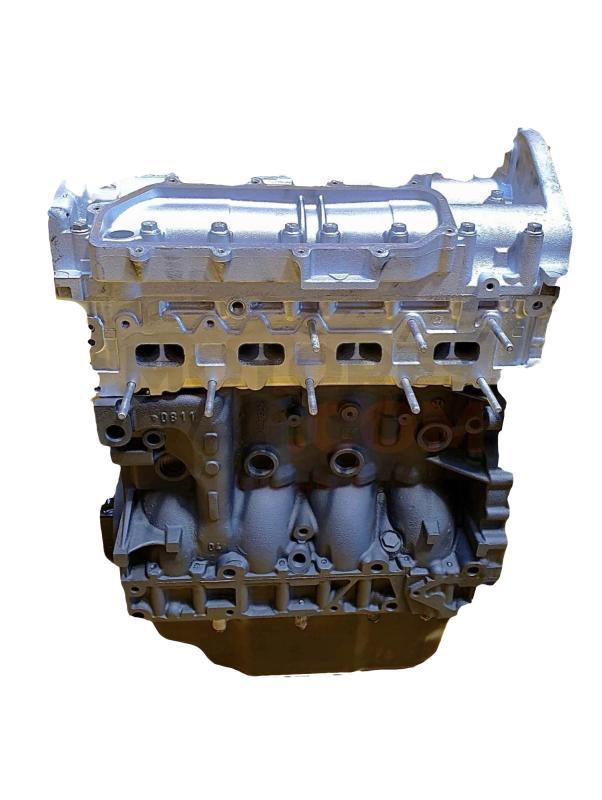 Motor F1AE3481N Fiat Ducato Caja/Chasis (250_, 290_) 130 Multijet 2.3 D (131 cv)