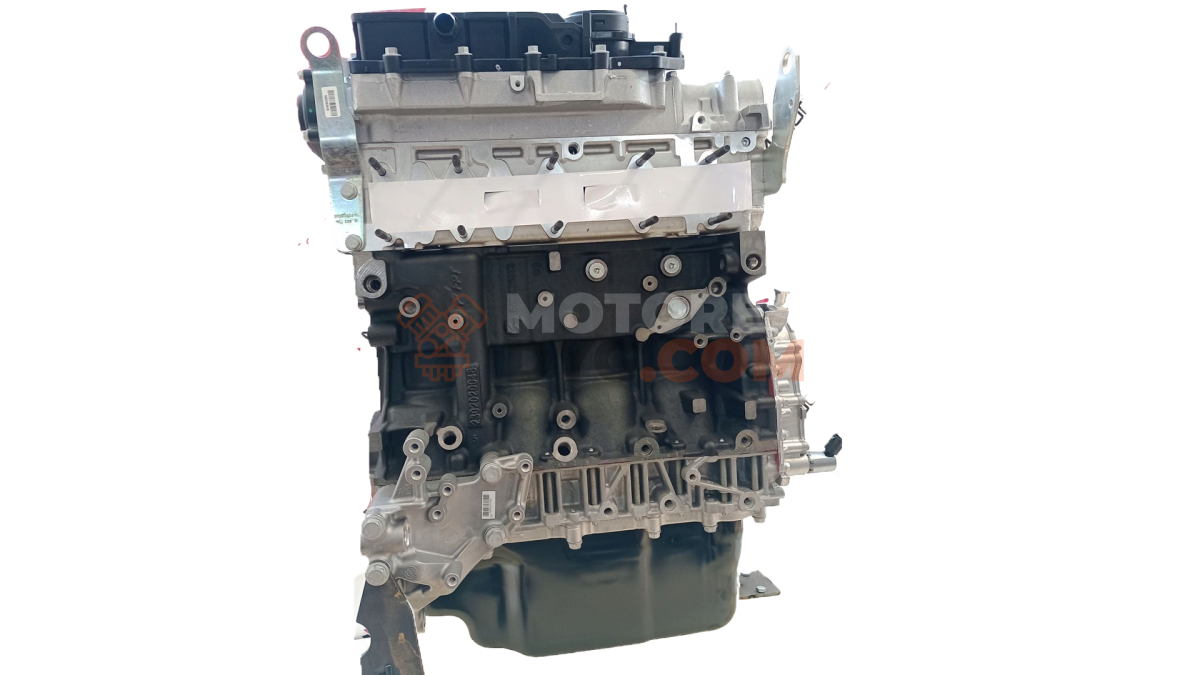 Motor F1AFL411 Iveco Daily VI Caja/Chasis 35S15, 35S15, 35C15 (146 cv)