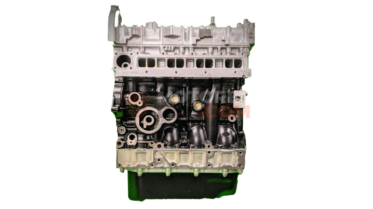 Motor f1afl411a Iveco Daily VI Caja/Chasis 35S15, 35S15, 35C15 (146 cv)