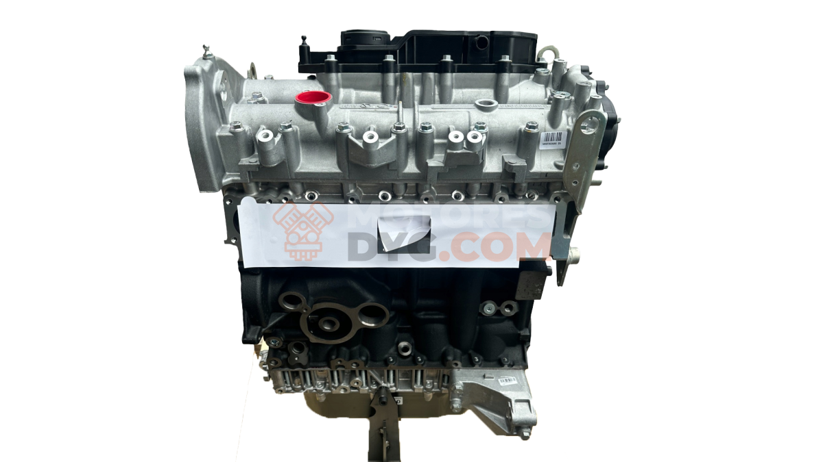 Motor F1AFL411B Iveco Daily VI Caja/Chasis 35S15, 35C15, 40C15, 50C15, 65C15, 70C15 (146 cv)