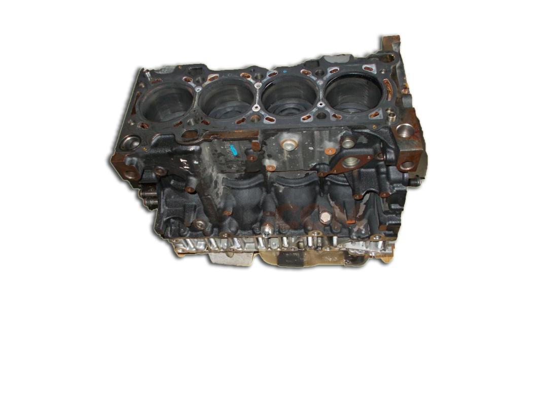 Motor F1AFL411B Iveco Daily VI Furgón/ranchera familiar 33S13, 35S13, 35C13 (126 cv)